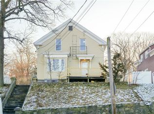 36 Cottage St, Woonsocket, RI 02895