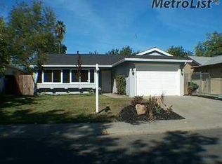 7345 Arutas Dr, North Highlands, CA 95660