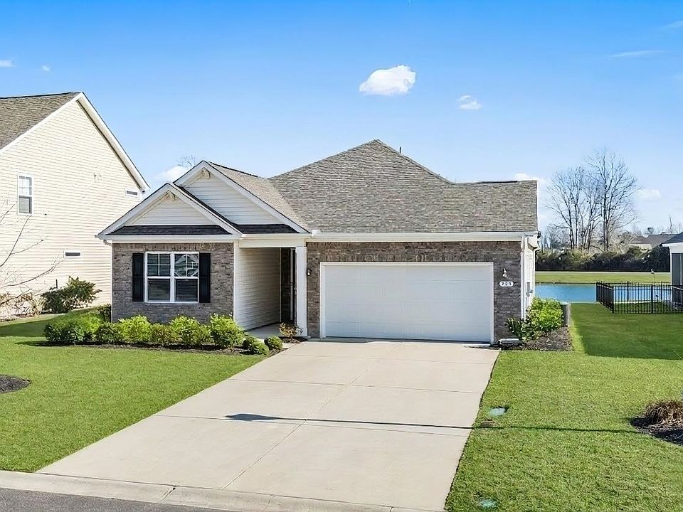 1st image of 549 Pier Ct.