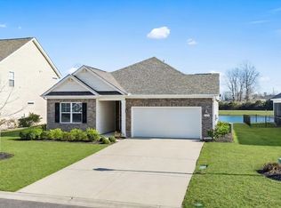 549 Pier Ct, Longs, SC 29568