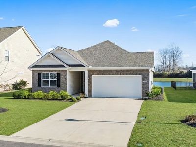 549 Pier Ct., Longs, SC, 29568