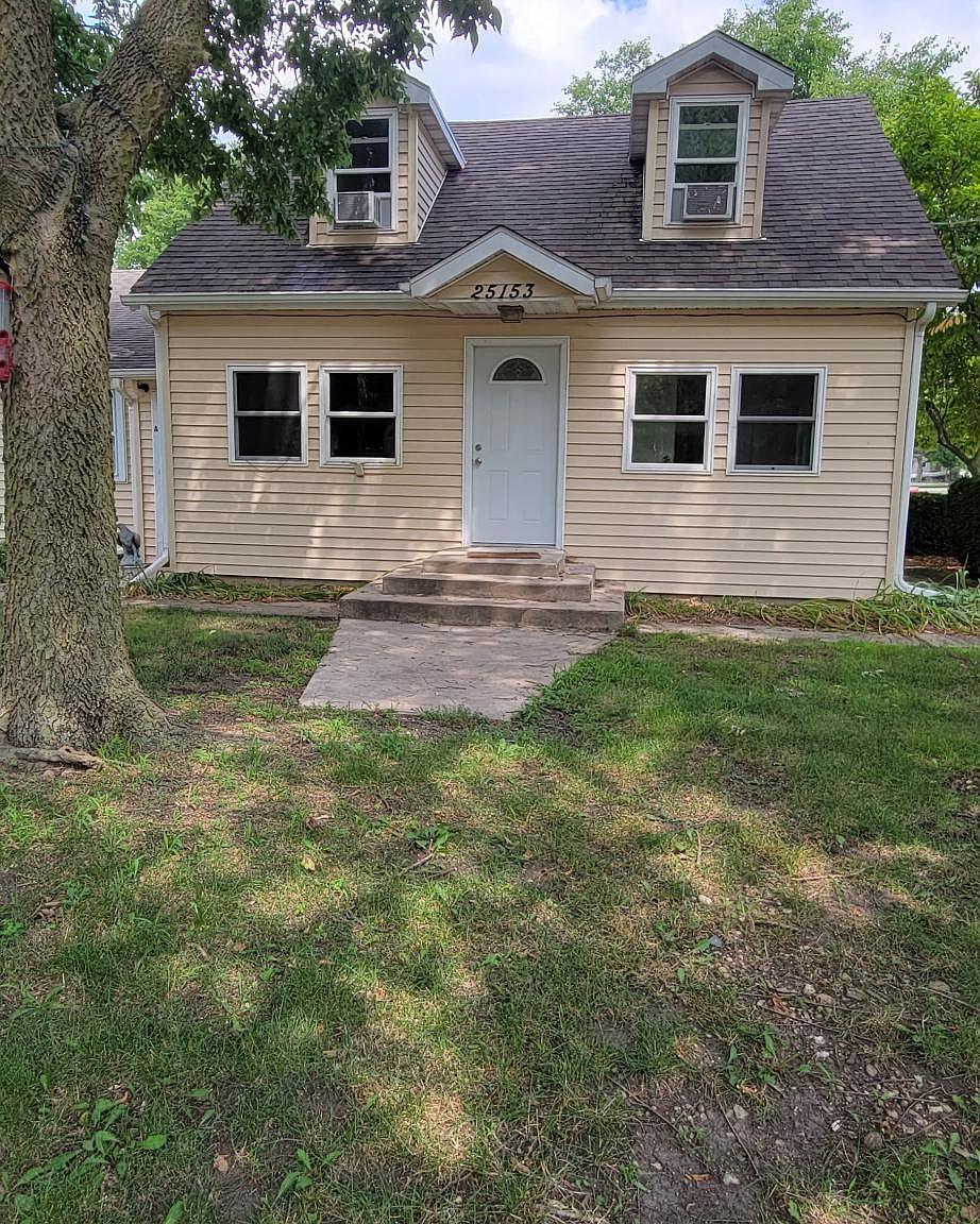 25153 S Fryer St, Channahon, IL 60410 Zillow
