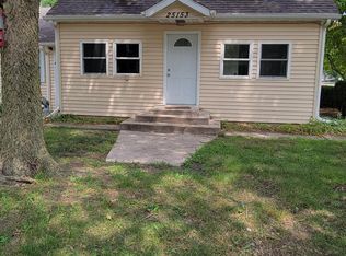 25153 S Fryer St, Channahon, IL 60410