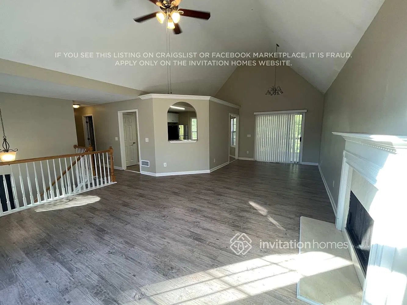 5978 Tate Dr Austell, GA 30106 — Photo 4
