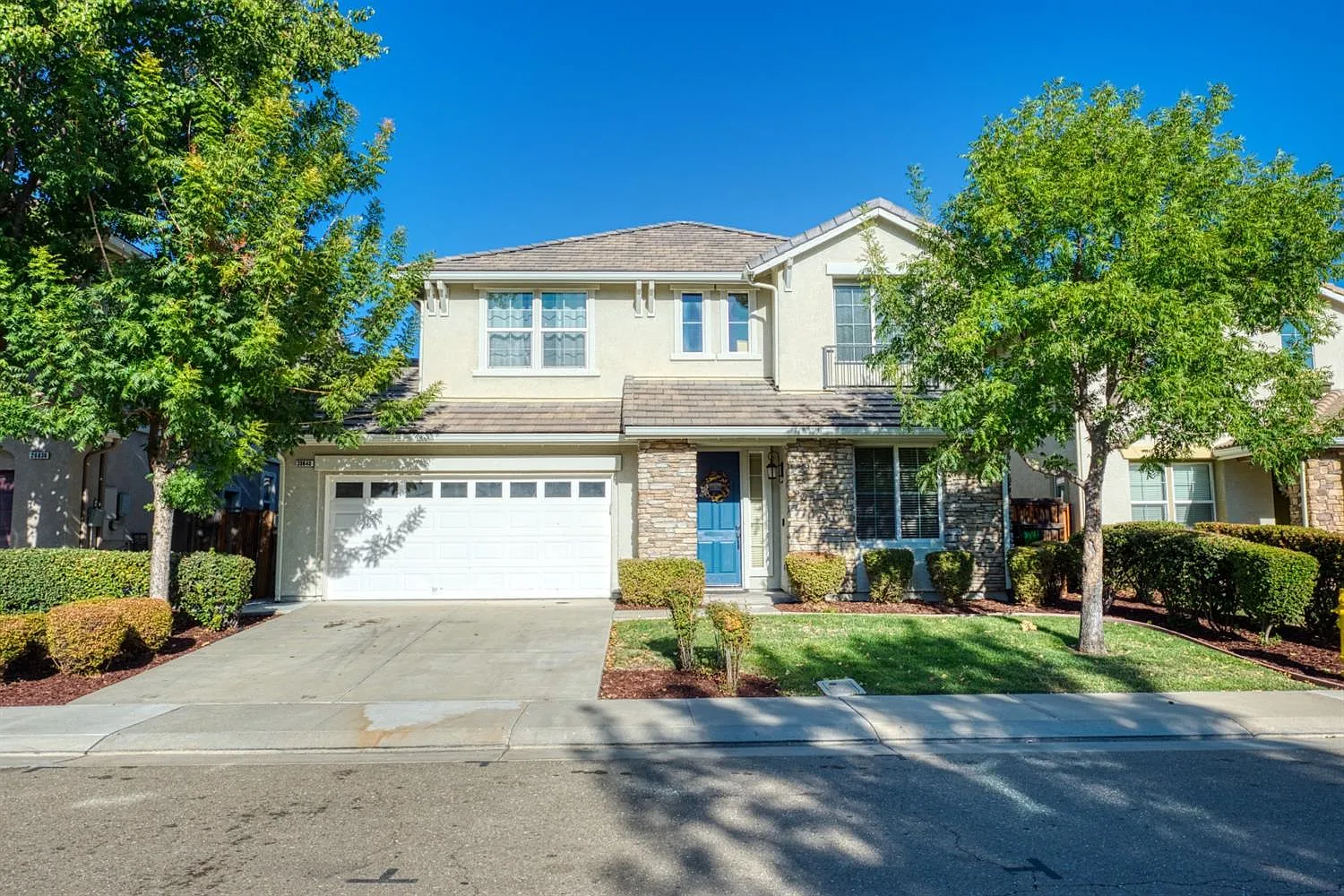 20840 Shrub Oak Dr photo 1