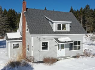 4532 Highway 331, West Dublin, NS B0R 1C0