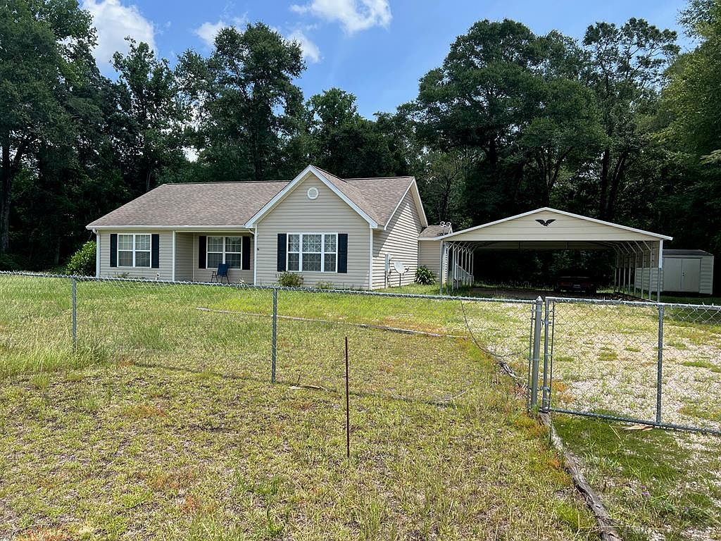 1538 County Road 427, Kinston, AL 36453 MLS 191273 Zillow