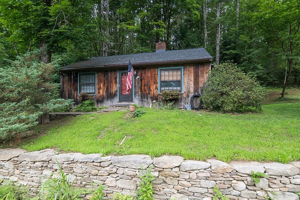 132 Shutesbury Rd, Leverett, MA 01054 MLS 73265534 Zillow