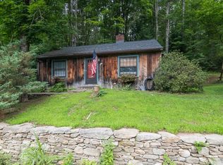 132 Shutesbury Rd, Leverett, MA 01054