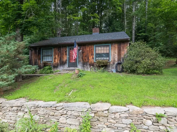 132 Shutesbury Rd, Leverett, MA 01054