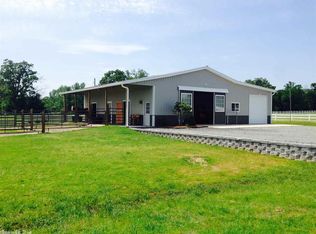 40 Quail Valley Rd, North Little Rock, AR 72120