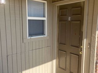 3120 Oak Ln APT 5, Van Buren, AR 72956