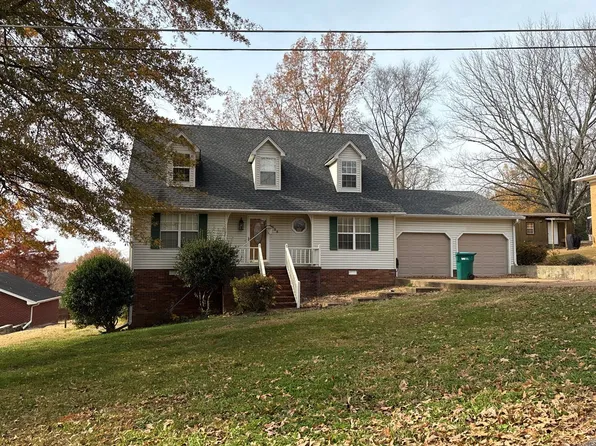 325 Spring St, Huntingdon, TN 38344