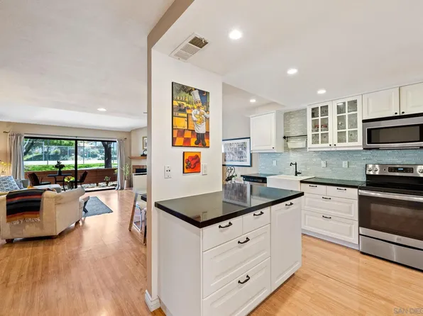 7715 Saranac Pl Unit 8, La Mesa, CA 91942