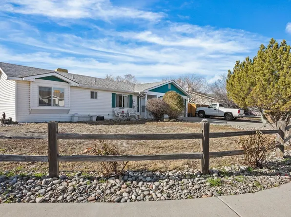 3097 Silver Ct, Grand Junction, CO 81504