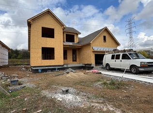 217 Settlers Way LOT 608, Hendersonville, TN 37075