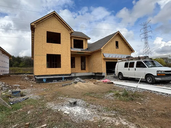 217 Settlers Way Lot 608, Hendersonville, TN 37075