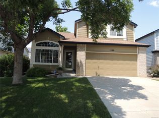 2588 S Truckee Way, Aurora, CO 80013