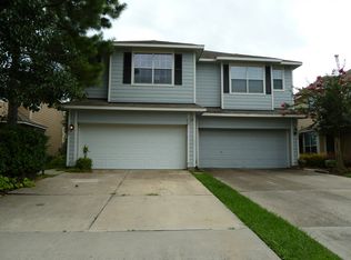 16615 Cairngrove Ln, Houston, TX 77084