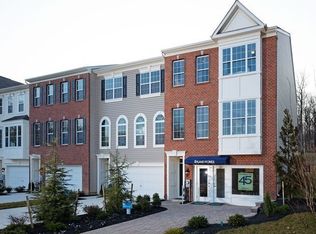 612 English Ivy Way, Aberdeen, MD 21001