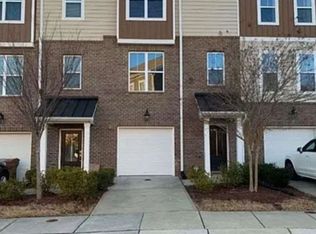 4034 Sykes St, Cary, NC 27519