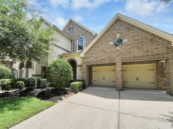 1715 Gladden Way, Sugar Land, TX 77479