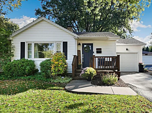 800 Read St, Lockport, IL 60441