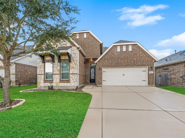 5182 Echo Falls Dr, Alvin, TX 77511