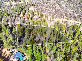 0 Forest Service Rd, Prescott, AZ 86303