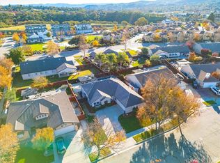 2638 Vineyard Cir, Paso Robles, CA 93446