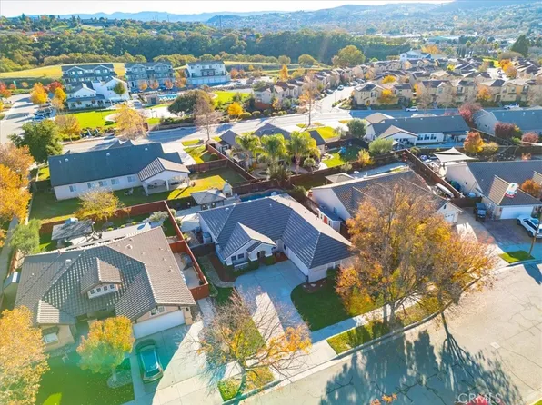 2638 Vineyard Cir, Paso Robles, CA 93446