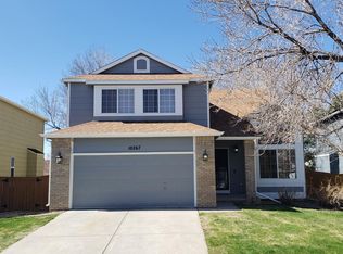 10267 Woodrose Ln, Highlands Ranch, CO 80129