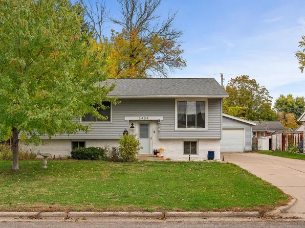 3409 Birch STREET, La Crosse, WI 54601
