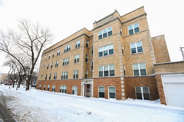 1st image of 2610 N Talman Ave APT 1