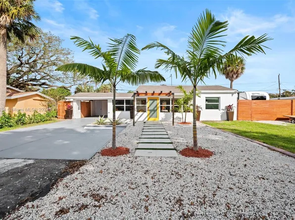 1241 SW 29th St, Fort Lauderdale, FL 33315