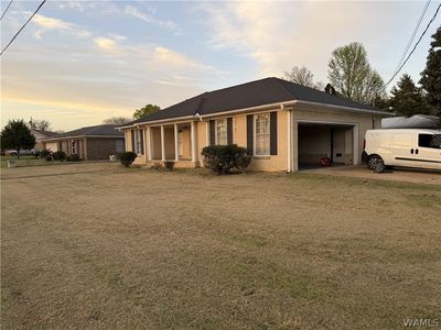 1927 42nd Ave, Tuscaloosa, AL, 35401