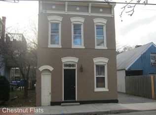 618 N Centre St, Cumberland, MD 21502