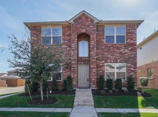 9044 Sundance Trl, Aubrey, TX 76227