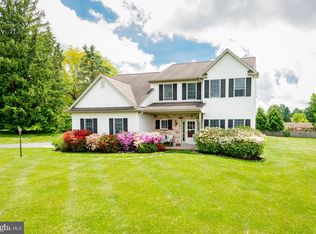 15 Keller Way, Downingtown, PA 19335
