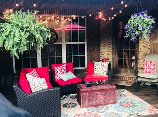 39 Flowers Rd, Kilmichael, MS 39747