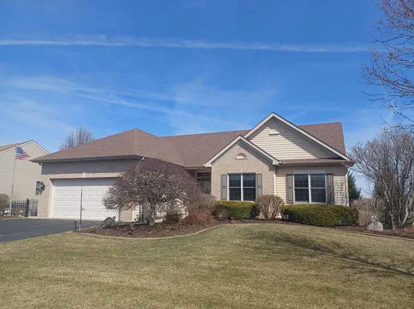 10810 Teal Trl, Richmond, IL 60071