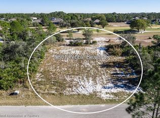 5301 Pebble Beach Dr, Sebring, FL 33872