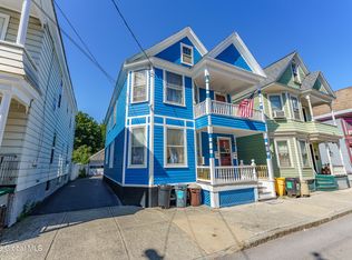 9 Ingersoll Ave, Schenectady, NY 12305