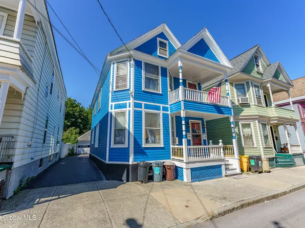 9 Ingersoll Avenue, Schenectady, NY 12305