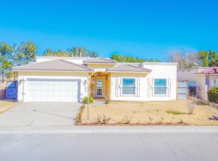 6029 Lourdes Rd, Sunland Park, NM 88008