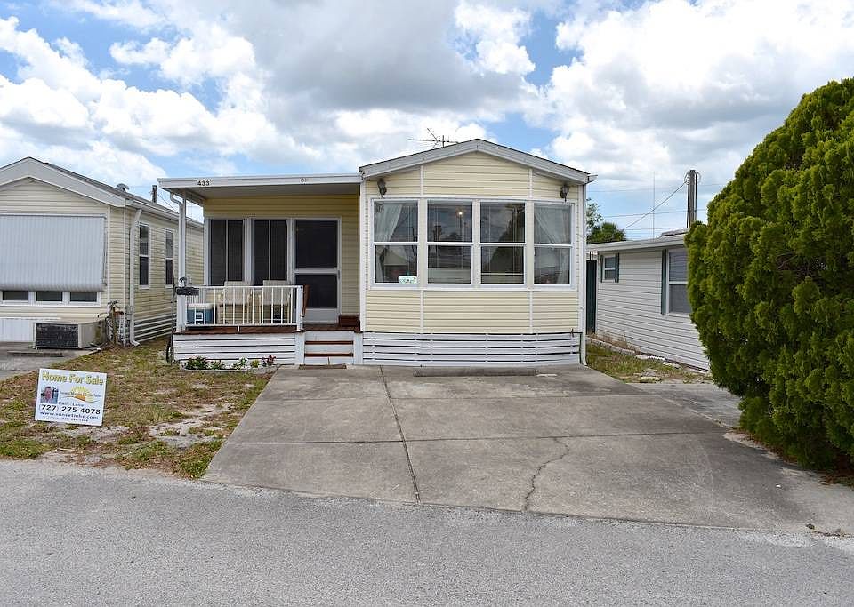 1st image of 4699 Continental Dr Lot 433