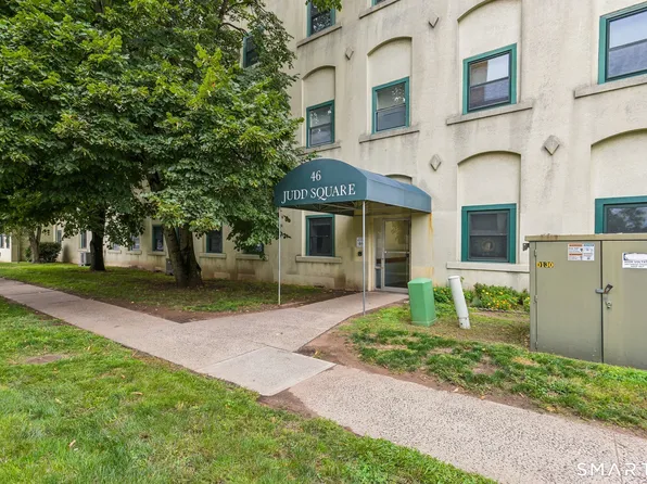 46 South Cherry Street #447, Wallingford, CT 06492