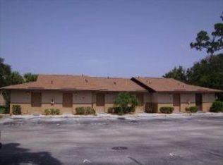 4171 Dividend Ave, Rockledge, FL 32955