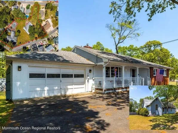 30 Nejecho Dr, Brick, NJ 08723