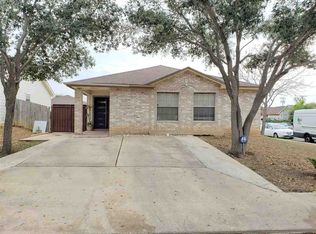 9537 Ashton Loop, Laredo, TX 78045